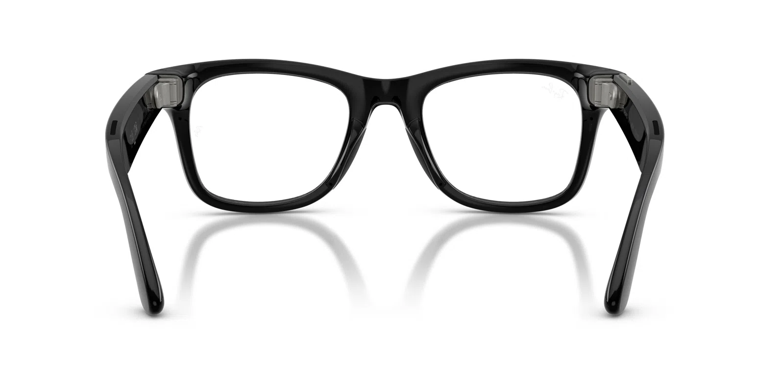 Ray-Ban Meta Ray-ban Meta Wayfarer 4011 - view 28